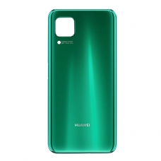 Tapa trasera verde para Huawei P40 Lite