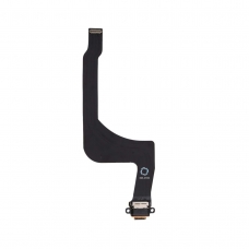 Flex con conector de carga USB tipo C para Huawei P40 Pro ELS-NX9 ELS-N04
