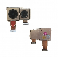 Módulo de cámara trasera Dual de 50/40Mpx para HW P40 Pro ELS-NX9 ELS-N04