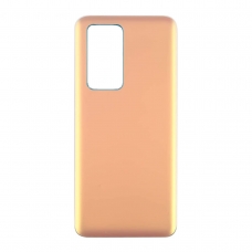 Tapa trasera oro/blush gold para Huawei P40 Pro