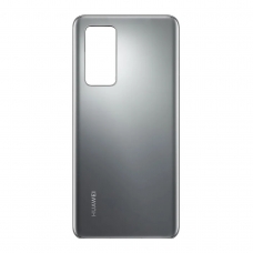 Tapa trasera plata/silver frost para Huawei P40 Pro