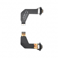 Flex con conector de carga datos y accesorios para Huawei P40
