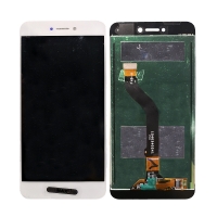 Pantalla completa para Huawei P8 Lite 2017 PRA-LX1/P9 Lite 2017/Honor 8 Lite/Nova Lite/GR3 2017 blanca