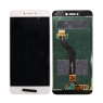 Pantalla completa para Huawei P8 Lite 2017 PRA-LX1/P9 Lite 2017/Honor 8 Lite/Nova Lite/GR3 2017 blanca