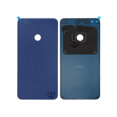 Tapa trasera  azul para Huawei P8 Lite 2017/Honor 8 Lite/P9 Lite 2017/Nova Lite/GR3 2017