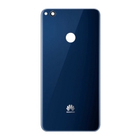 Tapa trasera  azul para Huawei P8 Lite 2017/Honor 8 Lite/P9 Lite 2017/Nova Lite/GR3 2017