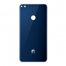 Tapa trasera  azul para Huawei P8 Lite 2017/Honor 8 Lite/P9 Lite 2017/Nova Lite/GR3 2017