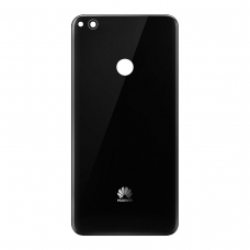 Tapa trasera  negra para Huawei P8 Lite 2017/Honor 8 Lite/P9 Lite 2017/Nova Lite/GR3 2017