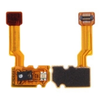 Flex con sensor de luz y proximidad para Huawei P8 Lite