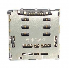 Lector de tarjeta Micro SD para Huawei P8 Lite