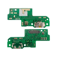 Placa auxiliar con conector de carga datos y accesorios para Huawei P9 Lite