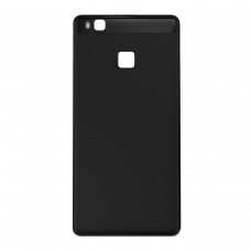 Tapa trasera  negra para Huawei P9 Lite