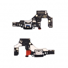 Placa auxiliar con conector de carga USB Tipo C para Huawei P9 Plus