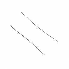 Cable coaxial de antena de 12.3cm para Huawei P9