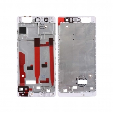 Chasis intermedio blanco para Huawei P9