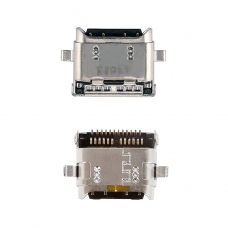 Conector de carga USB-C para Huawei P9/P9 Plus/Honor 8/Honor V8