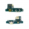 Placa auxiliar con conector de carga datos y accesorios Micro USB para Huawei Y5 2017/Honor Y6 2017