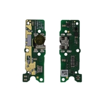 Placa auxiliar de carga y accesorios micro USB para Huawei Y5 2018/Y5 Prime 2018 