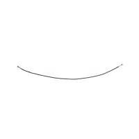 Cable coaxial de antena de 10.9cm para Huawei Y5 2019 AMN-LX9