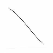Cable coaxial de antena de 11.7cm para Huawei Y6 2018 ATU-L21