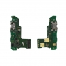 Placa auxiliar con conector de carga micro USB para Huawei Y6 2018 ATU-L21/Honor 7A