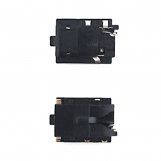 Conector audio jack 3.5 mm para Huawei Y6 2019/Y7 2019