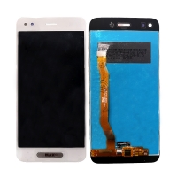 Pantalla completa para Huawei Y6 PRO 2017 SLA-L02/SLA-L22/SLA-L03/P9 Lite mini blanca