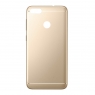 Tapa trasera  dorada para Huawei Y6 Pro 2017/P9 Lite mini 