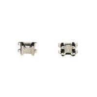 Conector de carga para Huawei Y7 2018/Y7 Prime 2018/Y6 Prime 2018/Y6 2018/HONOR 7A/P SMART 2019