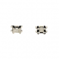 Conector de carga para Huawei Y7 2018/Y7 Prime 2018/Y6 Prime 2018/Y6 2018/HONOR 7A/P SMART 2019