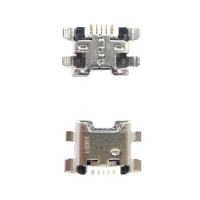 Conector de carga y accesorios micro USB 2.0 para Huawei Y7 2019/Y7 Prime 2019/Y7 Pro 2019