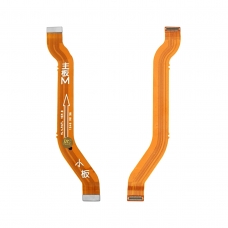 Flex de interconector para Huawei Enjoy 10s/Y8p 2020