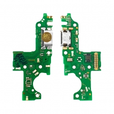 Placa auxilar de carga para Huawei Y8p 2020/P Smart S