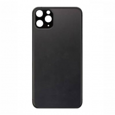 Tapa trasera gris especial para iPhone 11 Pro Max 6.5″