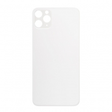 Tapa trasera blanca para iPhone 11 Pro Max 6.5″