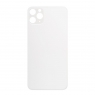 Tapa trasera blanca para iPhone 11 Pro Max 6.5″