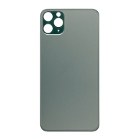 Tapa trasera verde noche para iPhone 11 Pro Max 6.5″