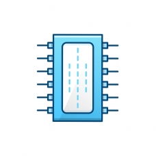 Chip IC de wifi para Huawei P8