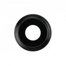Embellecedor superior/inferior negro con lente de cámara para iPhone 11 Pro/iPhone 11 Pro Max 