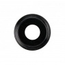 Embellecedor inferior negro con lente de cámara para iPhone 11 Pro/iPhone 11 Pro Max 