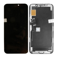 Pantalla completa para iPhone 11 Pro negra original reparada