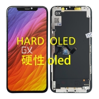 Pantalla completa para iPhone 11 Pro negra DURA(GX OLED)