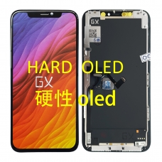 Pantalla completa para iPhone 11 Pro negra DURA(GX OLED)