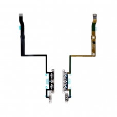Pulsadores laterales de volumen para iPhone 11 Pro original