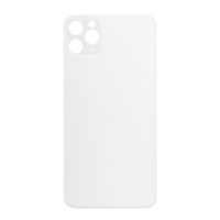 Tapa trasera blanca para iPhone 11 Pro 5.8″