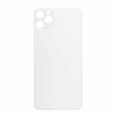 Tapa trasera blanca para iPhone 11 Pro 5.8″