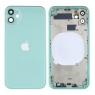 Chasis verde sin piezas para iPhone 11 