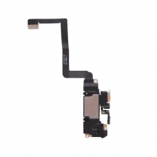 Flex con altavoz auricular para iPhone 11 A2221 original