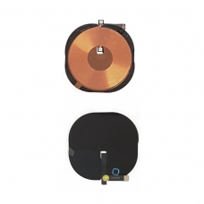 Flex de antena NFC/bobina de carga inductiva para iPhone 11 A2221 original