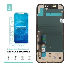 IKREA Pantalla completa para iPhone 11 negra Calidad Premium